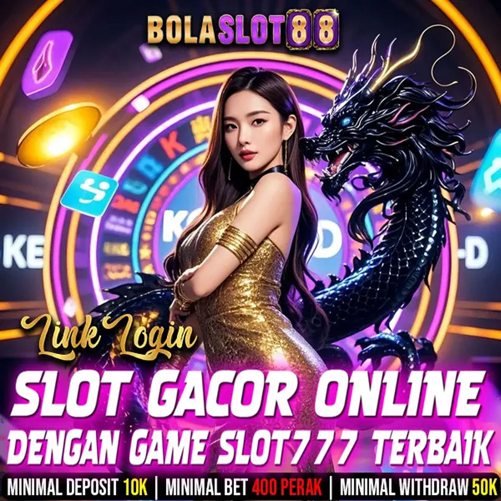 BOLASLOT88