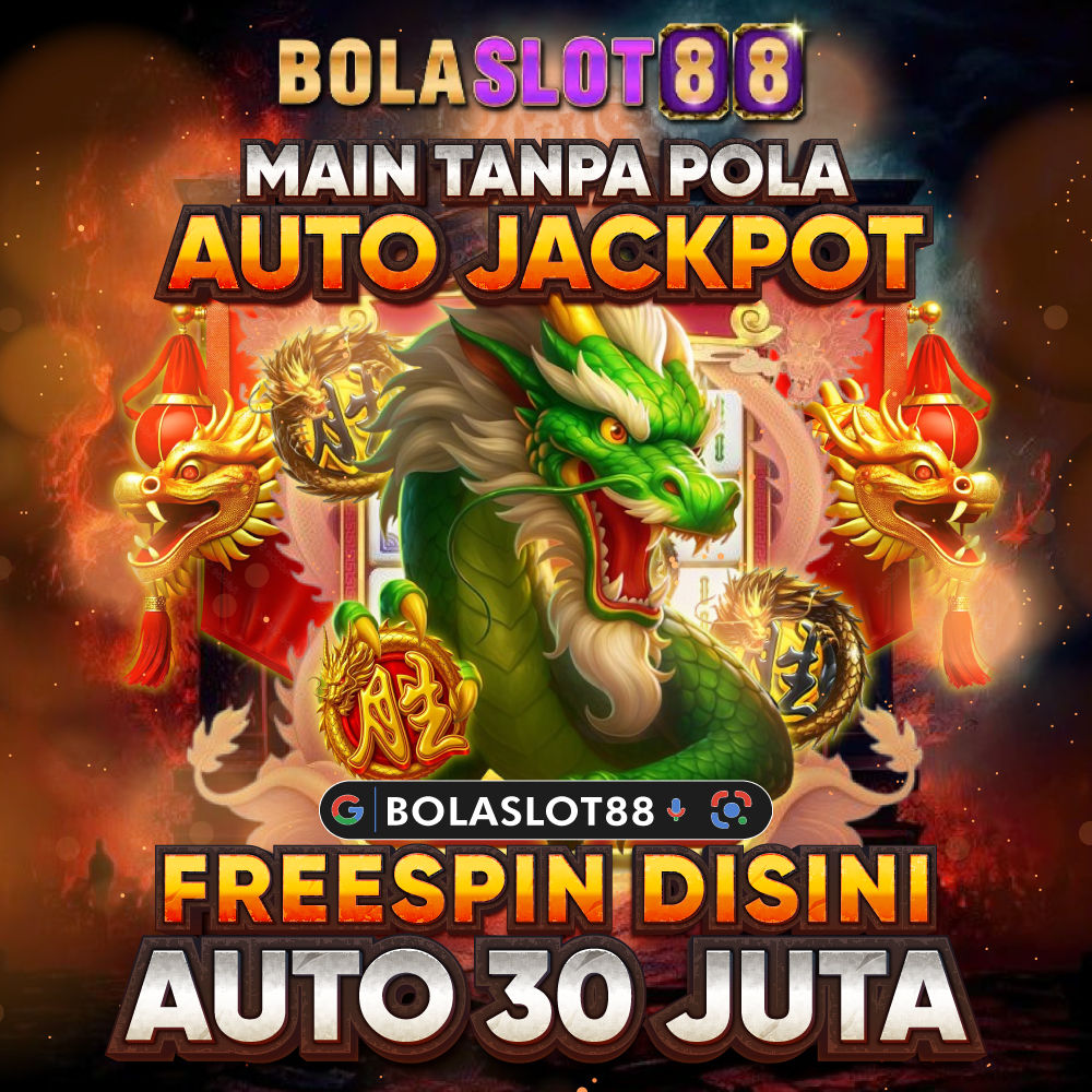 BOLASLOT: Rumahnya Slot & Sportsbook dengan RTP Tertinggi
