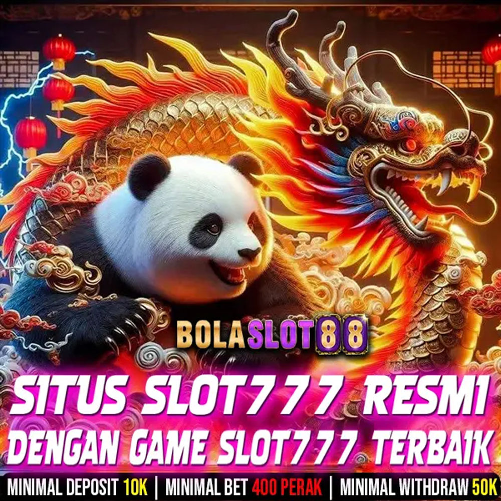 BOLASLOT88