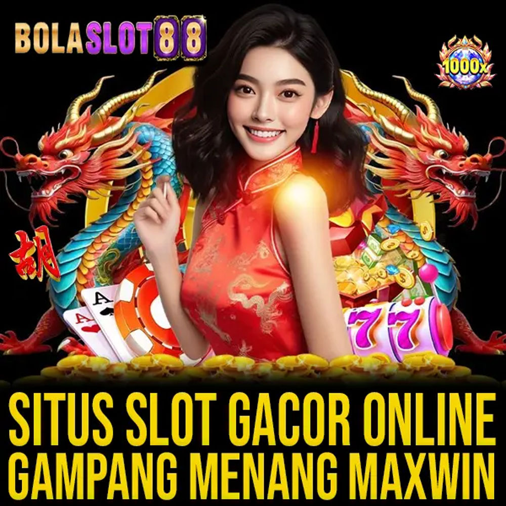 BOLASLOT88