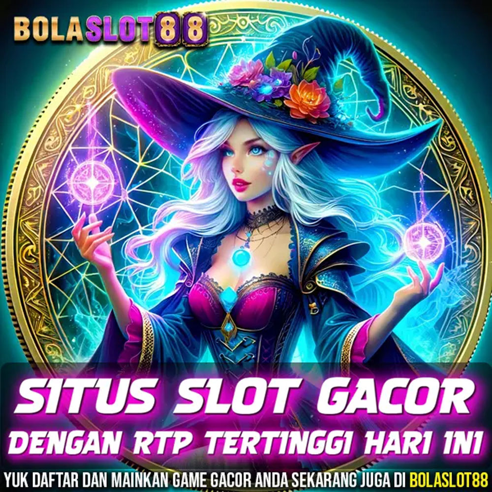 BOLASLOT88