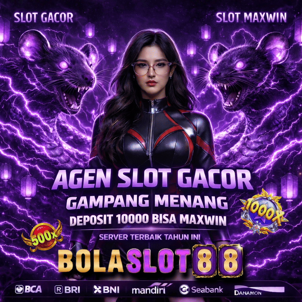 BOLASLOT88 ⚜️ Link APK Slot Gacor Hari Ini Situs Slot88 Resmi Online Terpercaya Gampang Menang image 1