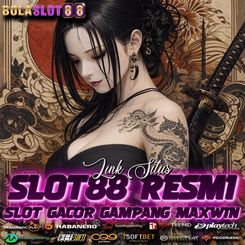 BOLASLOT88