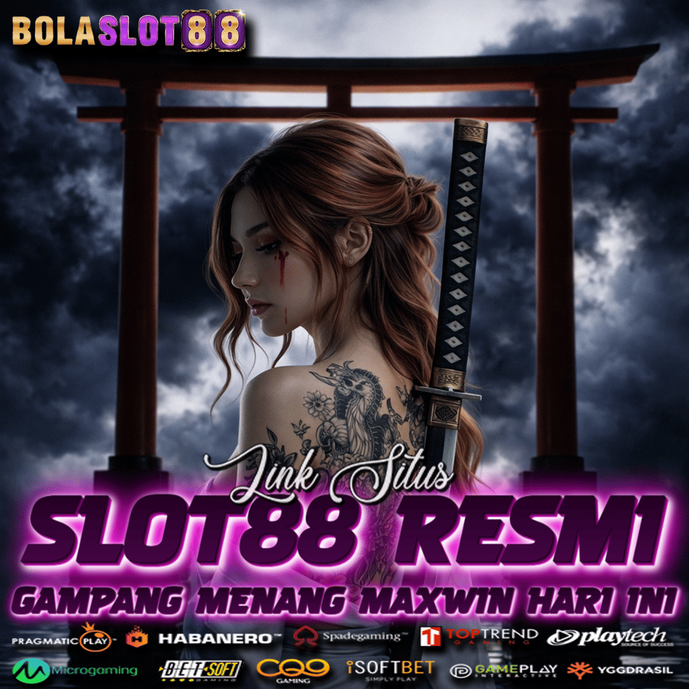BOLASLOT88