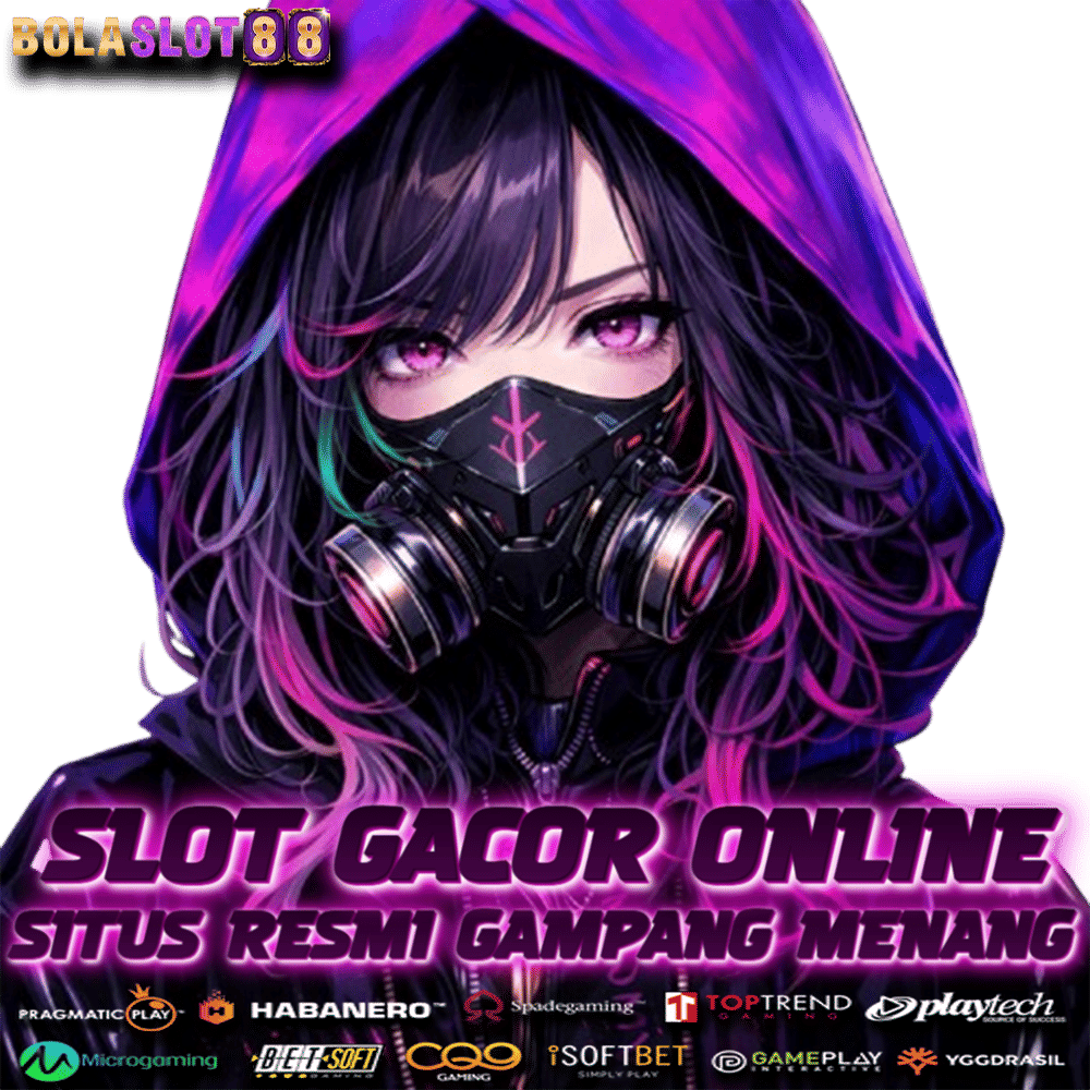 BOLASLOT88 Platform Resmi Main Game Slot Gacor Online Terpercaya 