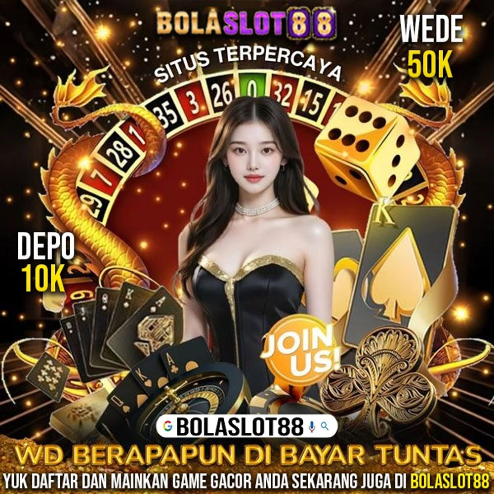 BOLASLOT88