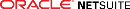 Oracle NetSuite