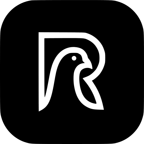 Raven logo