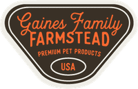 Gaines Family Farmstead Ankeny Iowa