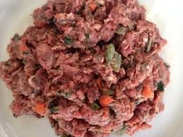 Raw Diet Benefits