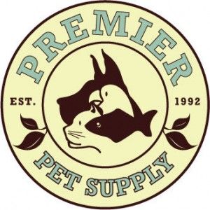 Premier Pet Supply Logo