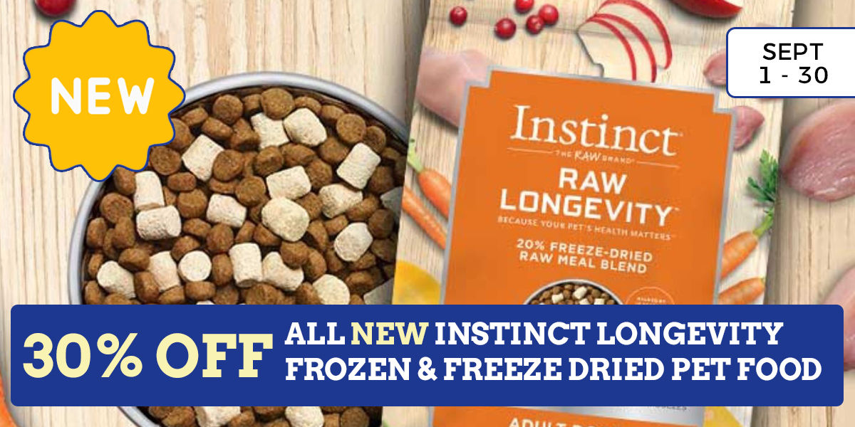 Instinct Freeze Dried Raw Boost Mixers Grain Free Chicken All Natural Dog  Food Topper by Nature's Variety 1 oz delivery - Cornershop by Uber