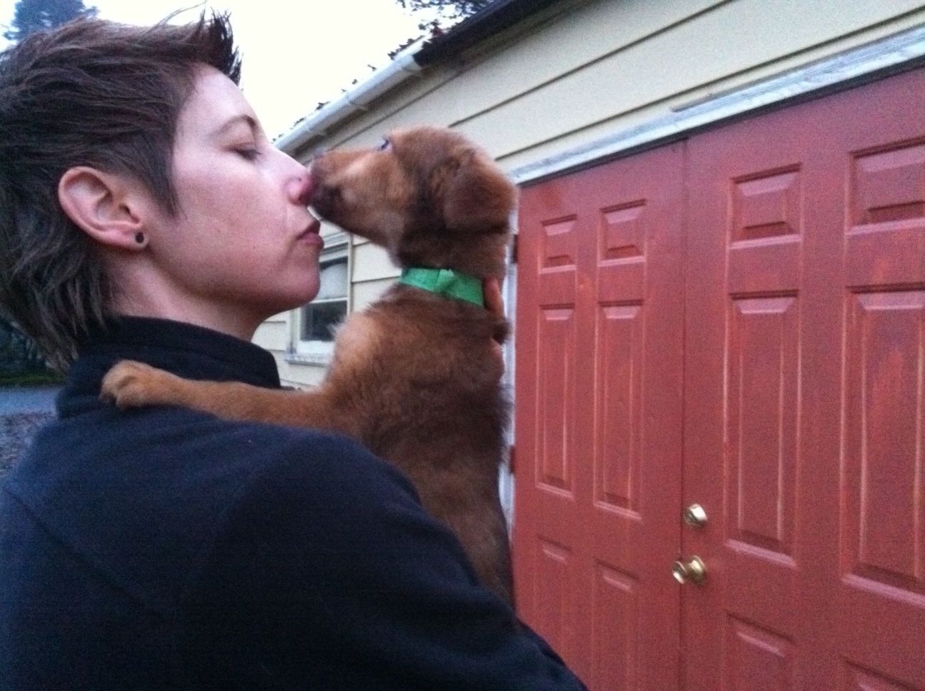 Coping With Losing A Pet