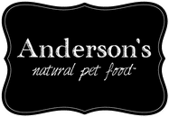 Anderson's Natural Pet Food Salt Lake City