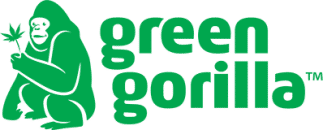 Green Gorilla Salt Lake City