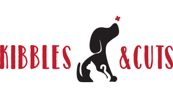 Kibbles & Cuts Logo