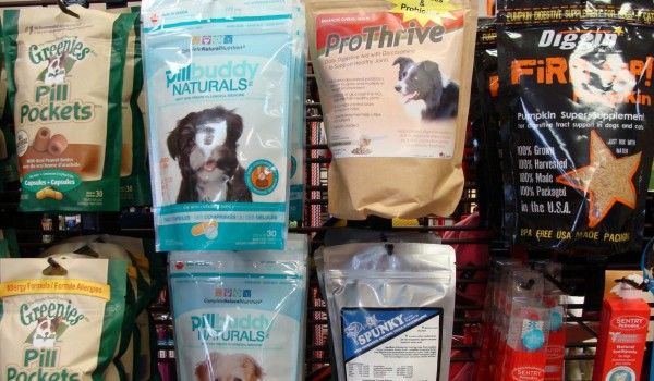 Quality Pet Food, Supplies & Grooming