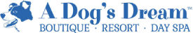 A Dog's Dream Logo