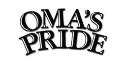 Oma's Pride Salt Lake City
