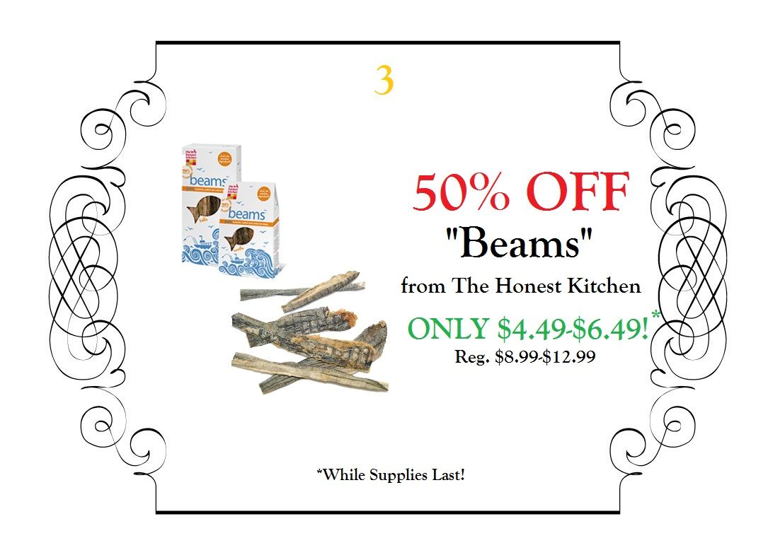 Image of blog post On the 3rd Day of Christmas…!