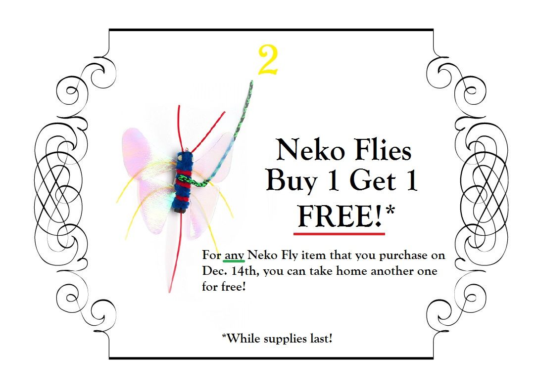 Image of blog post On the Second Day of Christmas…!