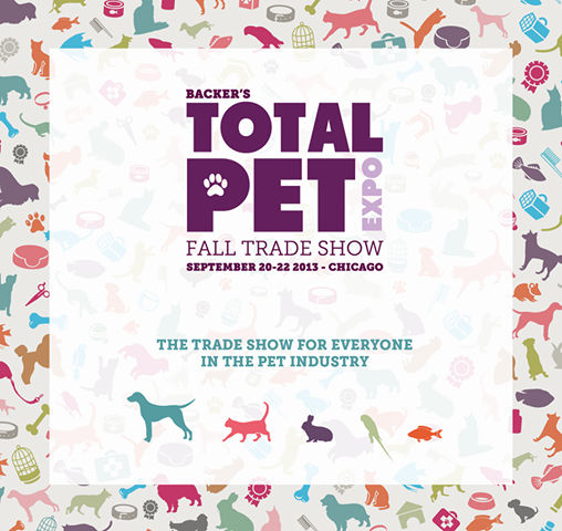 The Total Pet Expo!