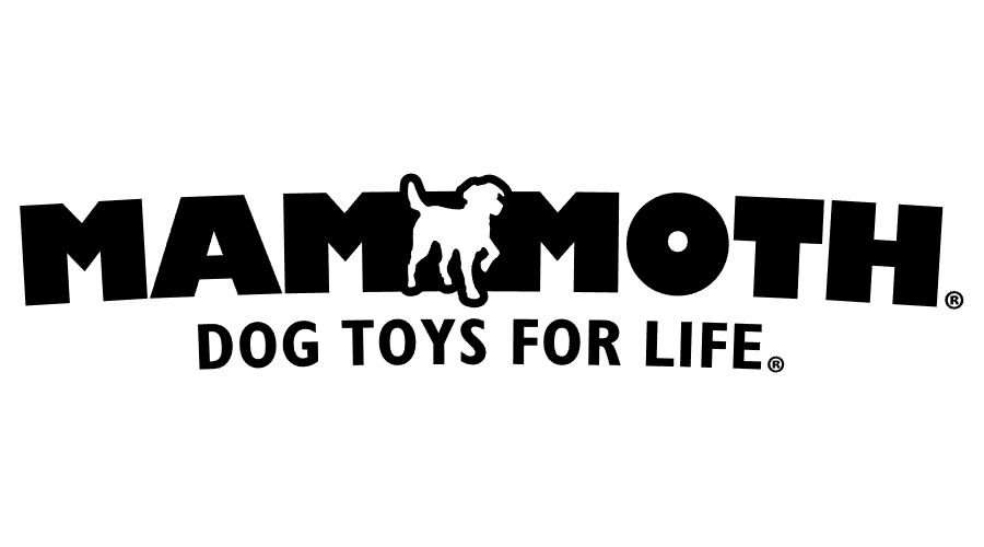 mammoth pet toys