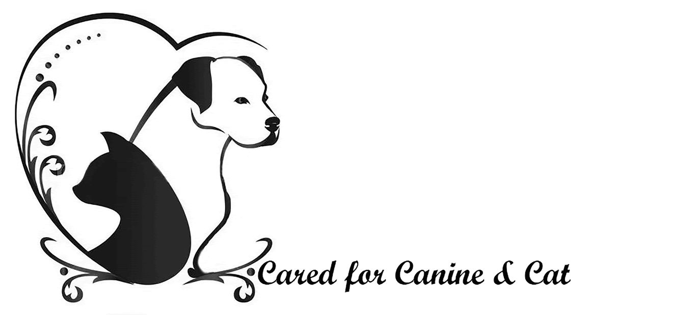 Cared For Canine & Cat Logo