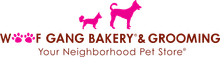 Woof Gang Bakery and Grooming Salt Lake City Utah