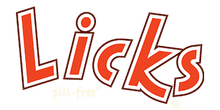 Buy Licks in Colorado Springs, CO from Pet Pantry & Dog Wash Licks Colorado Springs Colorado