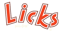 Licks Salt Lake City