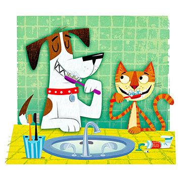 Pet Dental Health Month