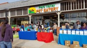 Perk Valley Pet Eatery