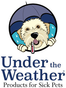 Buy Under the Weather in Fort Lauderdale, FL from Auggie's Pet Supplies Under the Weather Fort Lauderdale Florida