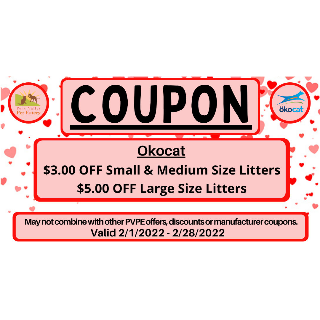 okocat coupon