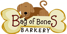 Buy Bag of Bones Barkery in Trappe, PA from Perk Valley Pet Eatery Bag of Bones Barkery Trappe Pennsylvania