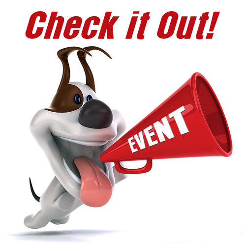 Image of Local Pet Event Welcome to Summer Sale Nearby