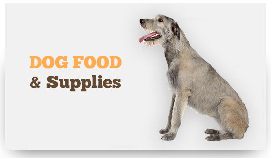 Dog Food and Supplies in Boise, ID