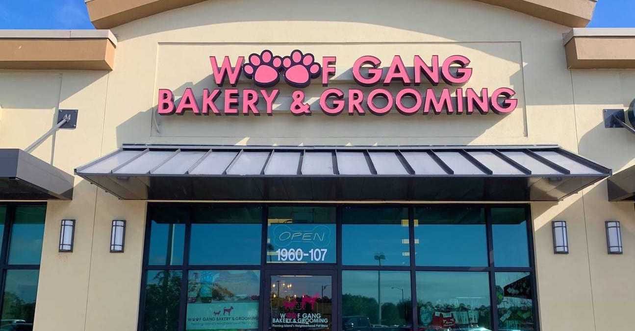Woof Gang Bakery & Grooming Fleming Island