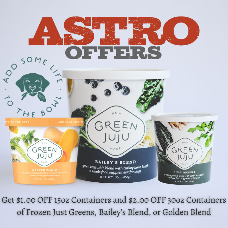 Green Juju Dollars OFF Frozen Blends Southern Pines, North Carolina