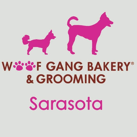 Woof Gang Bakery & Grooming Sarasota Logo
