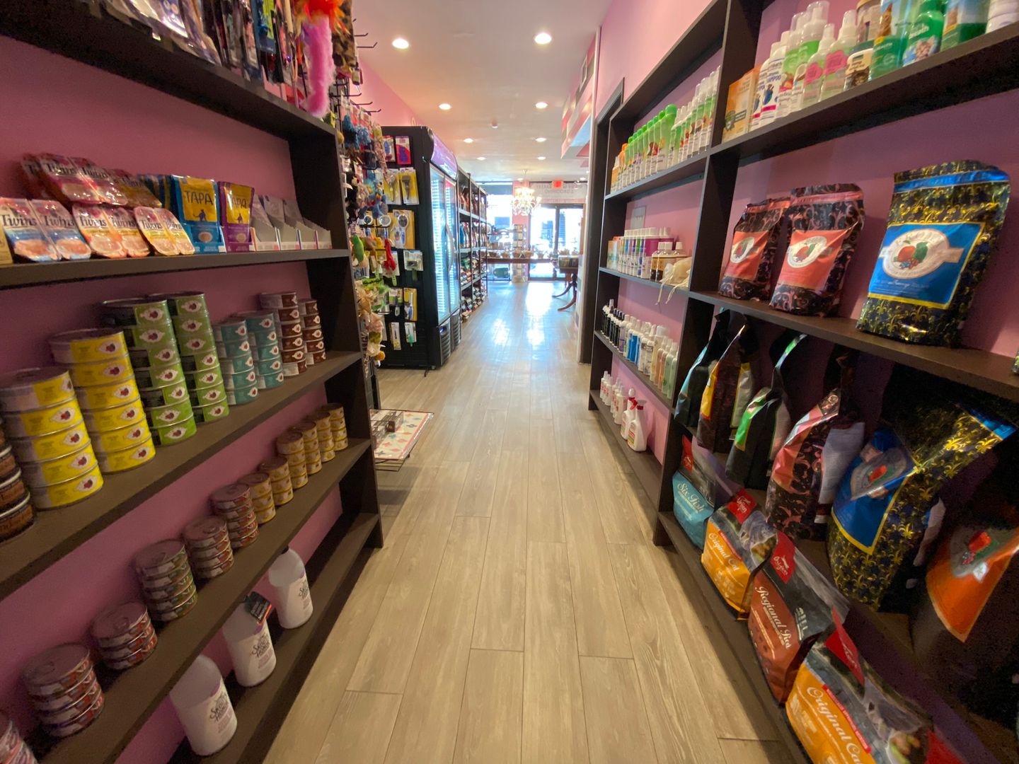 Woof Gang Bakery & Grooming Downtown Winter Park