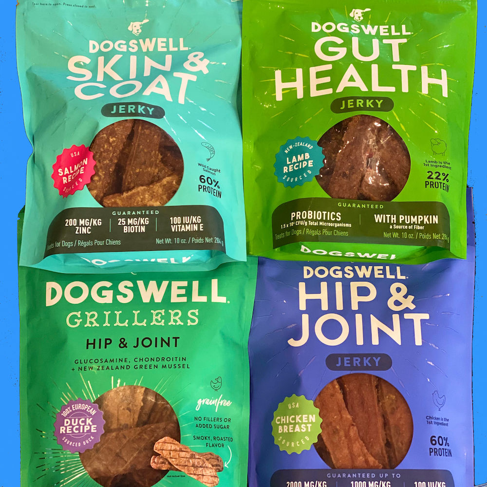 Dogswell Functional Jerky St. Louis, Missouri