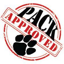 Pack Approved Lakewood Ranch Florida