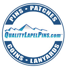 Quality Lapel Pins Salt Lake City Utah