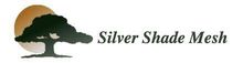 Silver Shade Mesh Salt Lake City Utah