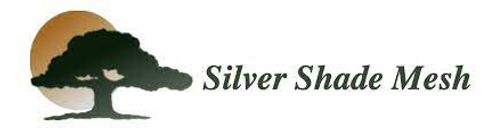 Silver Shade Mesh Salt Lake City