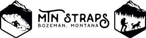 Mtn Straps Enumclaw Washington