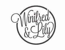 Winifred & Lily Salt Lake City Utah