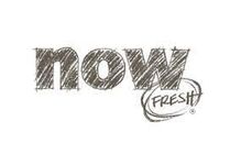 Now Fresh Salt Lake City